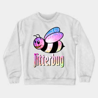 Jitterbug Crewneck Sweatshirt